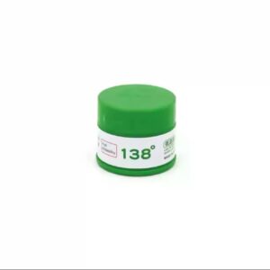 YCS Solder Paste 138°C For BGA IC CPU PCB SMD Repair Welding Motherboard Reballing Soldering Paste 50g