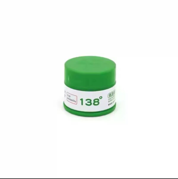 YCS Solder Paste 199°C For BGA IC CPU PCB SMD Repair Welding Motherboard Reballing Soldering Paste 50g