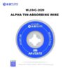 MiJing AR-2020 Desoldering Wick Tin-Absorbing Wire for Mobile Motherboard SMD Welding Chips Cleaning Repair Tool