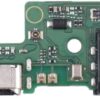 Infinix Zero 8i Charging Connector Flex Original