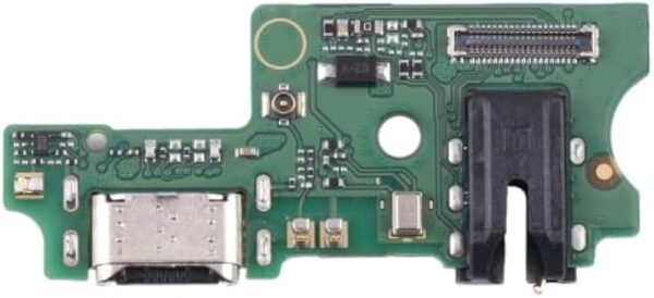 Infinix Zero 8i Charging Connector Flex Original