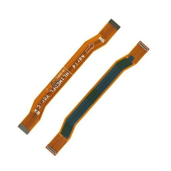 Honor 9A Charging Connector Flex Original