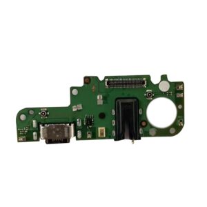 Infinix GT 10 Pro Charging Connector Flex Original