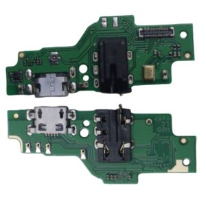 Infinix Hot 10 Lite Charging Connector Flex Original
