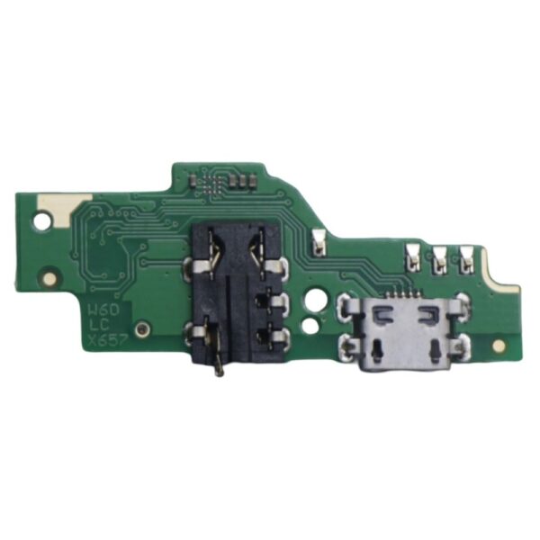 Infinix Hot 10 Lite Charging Connector Flex Original