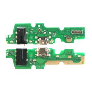 Infinix Hot 10 Play Charging Connector Flex Original
