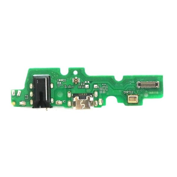 Infinix Hot 10 Play Charging Connector Flex Original