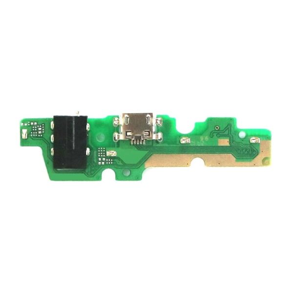Infinix Hot 10 Play Charging Connector Flex Original
