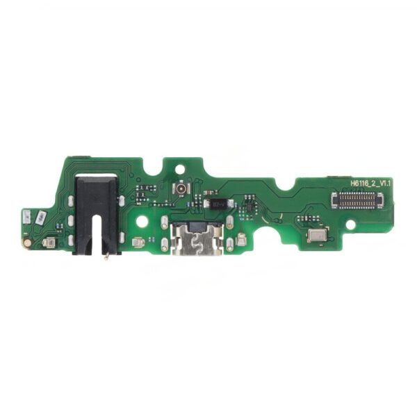 Infinix Hot 11 Play Charging Connector Flex Original