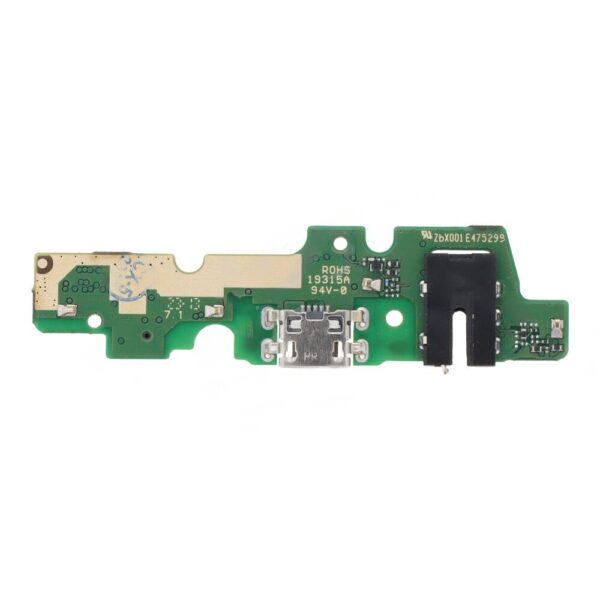 Infinix Hot 11 Play Charging Connector Flex Original