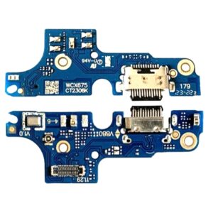 Infinix Hot 11 2022 Charging Connector Flex Original