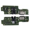 Infinix Hot 12 Play Charging Connector Flex Original