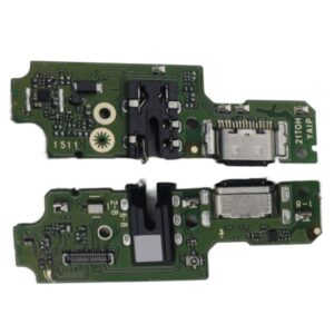 Infinix Hot 12 Play Charging Connector Flex Original