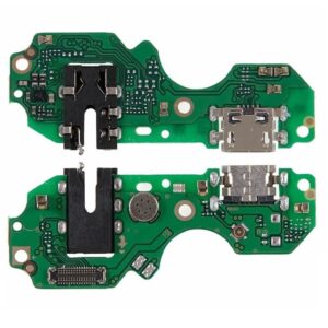 Infinix Hot 12i Charging Connector Flex Original