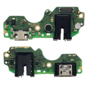 Infinix Hot 20i Charging Connector Flex Original