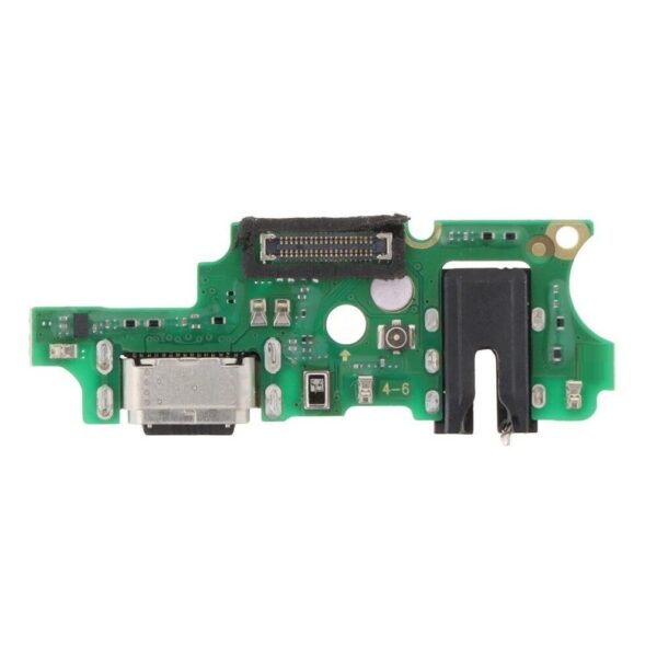 Infinix Hot 40 Charging Connector Flex Original