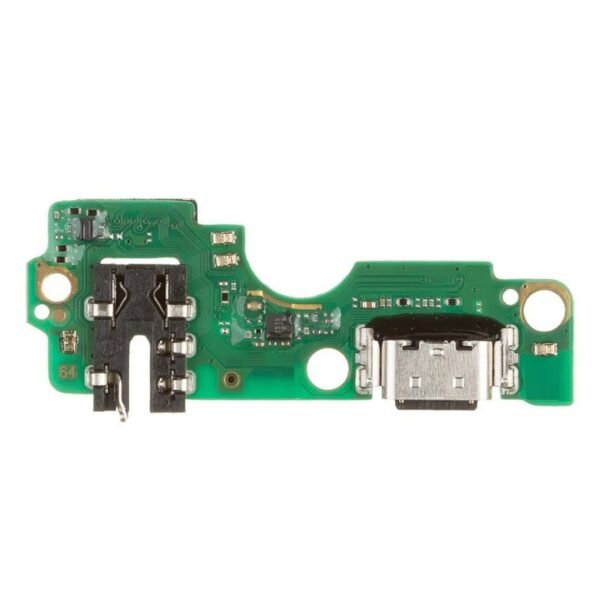 Infinix Hot 40i Charging Connector Flex Original