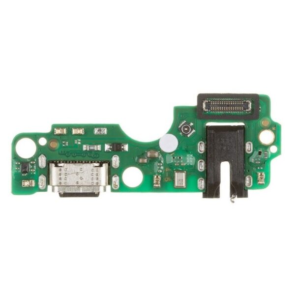 Infinix Hot 40i Charging Connector Flex Original