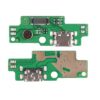 Infinix Hot 7 Charging Connector Flex Original