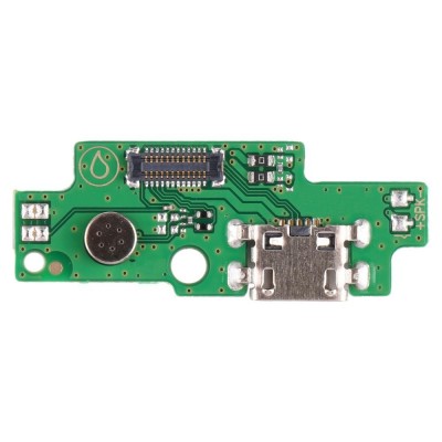 Infinix Hot 7 Charging Connector Flex Original