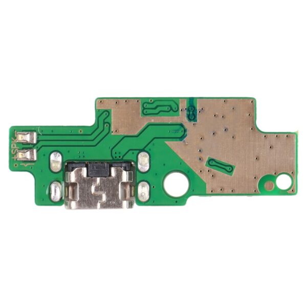 Infinix Hot 7 Charging Connector Flex Original
