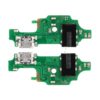 Infinix Hot 8 Charging Connector Flex Original