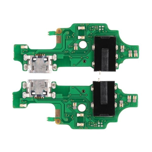 Infinix Hot 8 Charging Connector Flex Original
