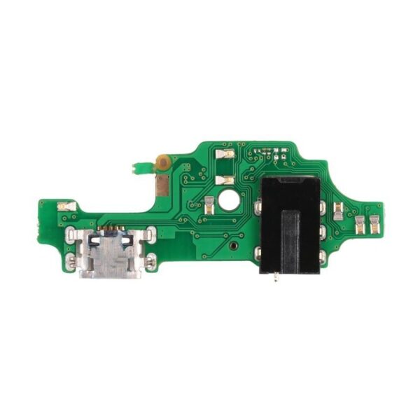 Infinix Hot 8 Charging Connector Flex Original