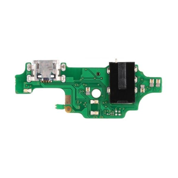 Infinix Hot 8 Charging Connector Flex Original