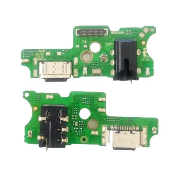 Infinix Note 12 Charging Connector Flex Original