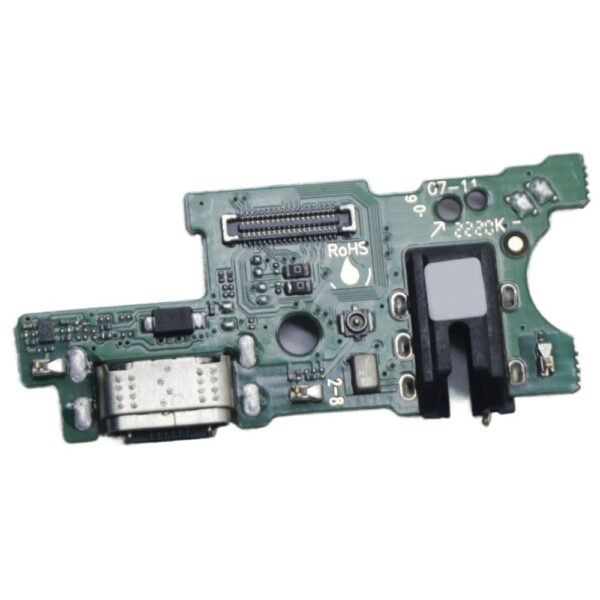 Infinix Note 11s Charging Connector Flex Original
