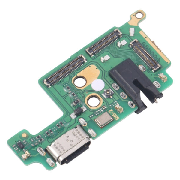 Infinix Note 12 VIP Charging Connector Flex Original