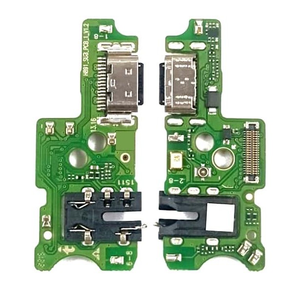 IMG_6106 Infinix Note 12 Pro 5G Charging Connector Flex Original