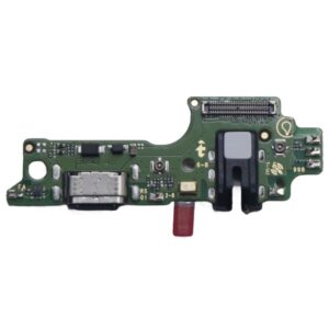 Infinix Note 30 5G Charging Connector Flex Original