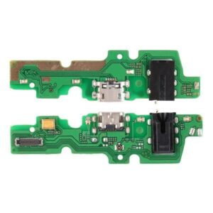 Infinix Smart 4 Plus Charging Connector Flex Original