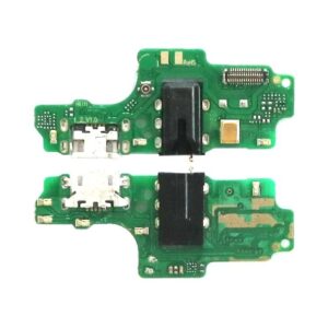 Infinix Smart 4 Charging Connector Flex Original