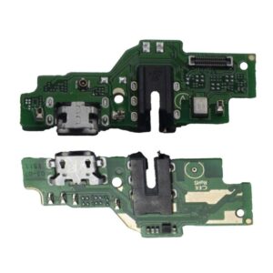 Infinix Smart 5 Charging Connector Flex Original