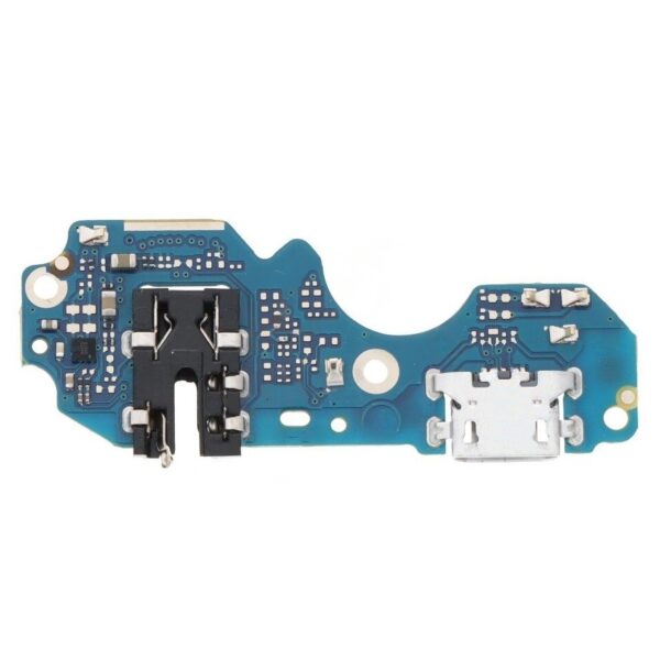 Infinix Smart 6 Charging Connector Flex Original
