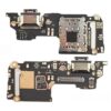 Vivo iQOO Neo 6 Charging Connector Flex Original