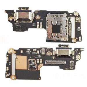 Vivo iQOO Neo 6 Charging Connector Flex Original