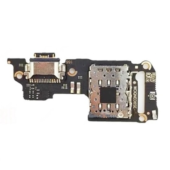 Vivo iQOO Neo 6 Charging Connector Flex Original