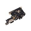 Vivo iQOO Z5 Charging Connector Flex Original