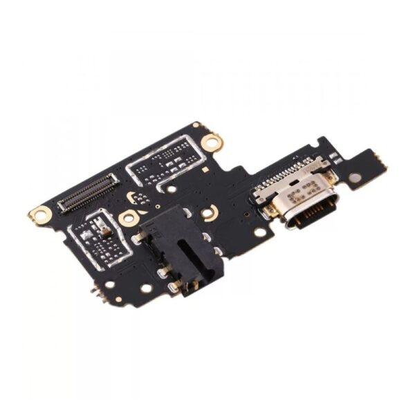 Vivo iQOO Z5 Charging Connector Flex Original