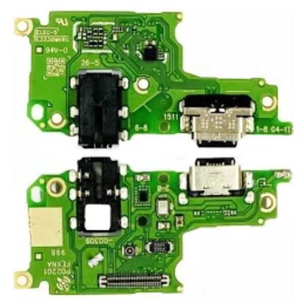 Vivo iQOO Z6 Charging Connector Flex Original