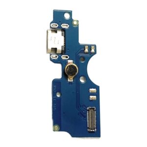 Itel A26 Charging Connector Flex Original