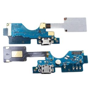 Itel A46 Charging Connector Flex Original