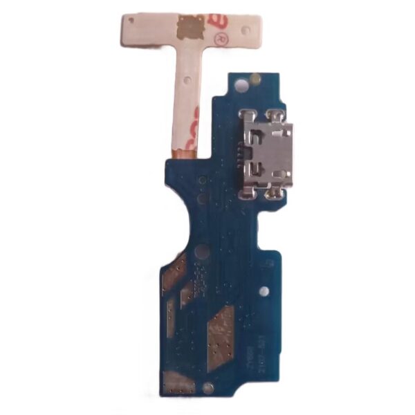 Itel A48 Charging Connector Flex Original