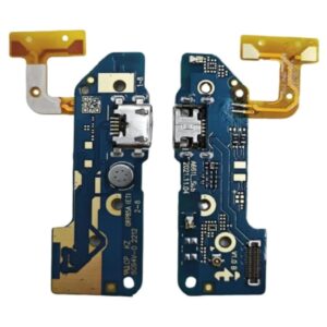 Itel A58 Pro Charging Connector Flex Original