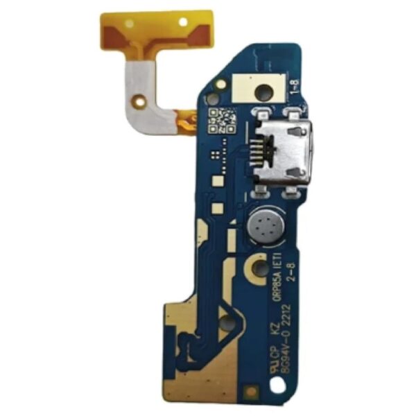 Itel A58 Pro Charging Connector Flex Original