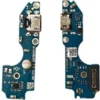 Itel A60 Charging Connector Flex Original